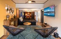 Mimitsu Lounge CASAKURA - B&B Hyuga