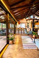 Casa Anavilhanas - B&B Novo Airão