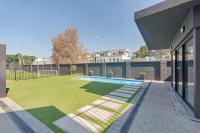 Opulent Escape Bryanston - Chambres d’hôtes Johannesbourg