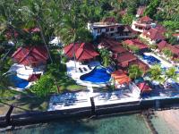 Villa Rama - Chambres d’hôtes Candidasa