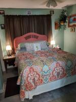 Tropical Hideaway - Chambres d’hôtes Daytona Beach