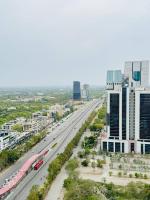 Luxury HighRise Apartment Suites- Near Centaurus - Bed and Breakfast Islamabad