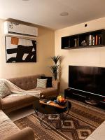 Calm & Cozy Khobar Center - Bed and Breakfast Khobar