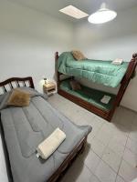 Los quebrachos - Ferienwohnung El Chorrillo