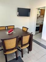 Los quebrachos - B&B El Chorrillo