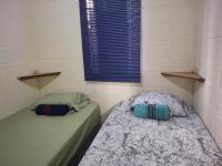 Mixed Dormitory Room