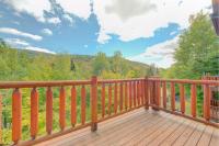 Le Boise du Midi 66-C - Ferienwohnung Saint-Philémon