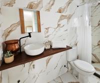 Vierpersoonskamer met Eigen Badkamer