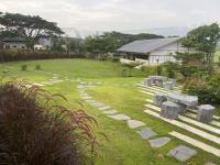 17 Carfe-Villa-Camper - B&B Ban Kut Hu Ling