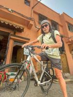 Pikala hostel & Rooftop - Bed and Breakfast Marrakesh