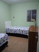 Quarto Residencial - B&B Recife