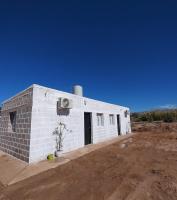 Cabañas PAQARI - B&B Fiambalá