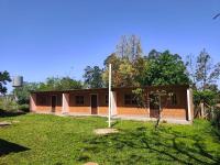 Residencia Don Juan - Bed and Breakfast Puerto Piray