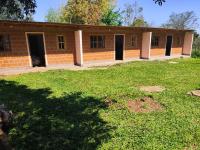 Residencia Don Juan - Bed and Breakfast Puerto Piray