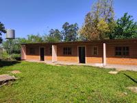 Residencia Don Juan - Bed and Breakfast Puerto Piray
