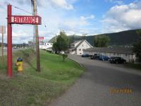 B&B Williams Lake - ValleyView Motel - Bed and Breakfast Williams Lake