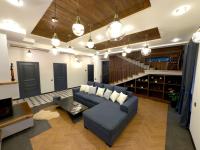 Dilijan Grand Chalet - B&B Papanino