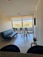 Apartamento La Herradura Playa - B&B Coquimbo