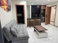 Monoambiente de Lujo Portobello Isuto ZONA EQUIPETROL - B&B Santa Cruz de la Sierra