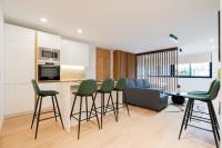 Apartamento en GRAN VIA alquiler temporal - B&B Madrid