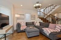 Steps from Vandy, live music-Downtown 9 mins away! - Bed and Breakfast Nashville