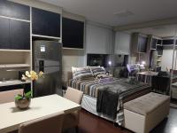 Flat Premium Manaus no Hotel Mercure - B&B Manaus