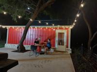 TheGapCabin - B&B Buffalo Gap