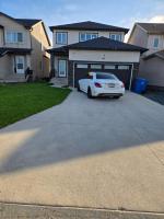 Devanshire stay - Chambres d’hôtes Winnipeg