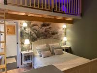 le chêne vert - B&B Enguera