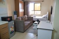 Maya City View Studios - Bed and Breakfast Nairobi