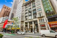 Cozy Studio in the Heart of Auckland - B&B Auckland