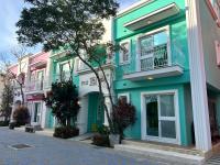 墾丁夢幻島-曉木mu沐煦民宿 - B&B Hengchun