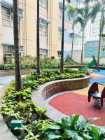 We Vibe, 101 Newport Blvd near the airport NAIA 3 - Ferienwohnung Manila