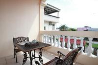 Chambre Quadruple avec Baignoire