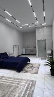 شقة مخدومة الوسام - B&B Ta'if