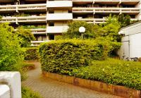 Weststadtblick - B&B Heidelberg