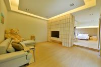Deluxe Queen Room with Two Queen Beds