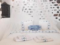 One-Bedroom House-Blue