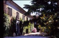Villa Malacari - B&B Offagna