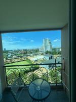 Atlantis condo resort luxe , Jomtien - Bed and Breakfast Jomtien