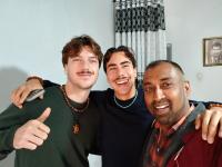 Habitación Doble con vistas a la montaña