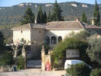 Domaine Chanoine Rambert - B&B