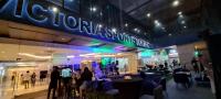 Casa Vides at Victoria Sports Tower beside GMA Kamuning MRT Station - B&B Manila