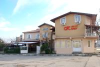 B&B Gŭlŭbovo - Hotel Kibor - Bed and Breakfast Gŭlŭbovo