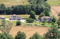 La Perle du Lot - B&B Castelnau-Montratier