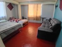 Chepe de mi Corazon - B&B Abancay