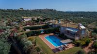 Navarone Villas - B&B
