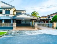 Destiny Guesthouse Kuching Near Airport 4pm checkout - Chambres d’hôtes Kuching