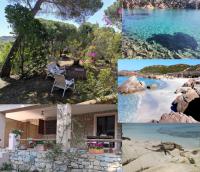 Chalet di campagna - da Aurora - B&B La Maddalena
