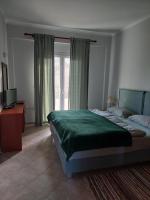 Quadruple Room with Terrace